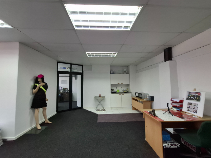 Commercial Property for Sale in Montague Gardens Western Cape